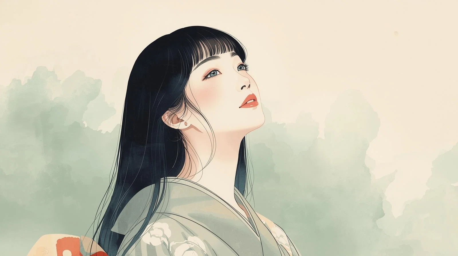 画像集2（人物を中心に）｜観月紫月（しづく）