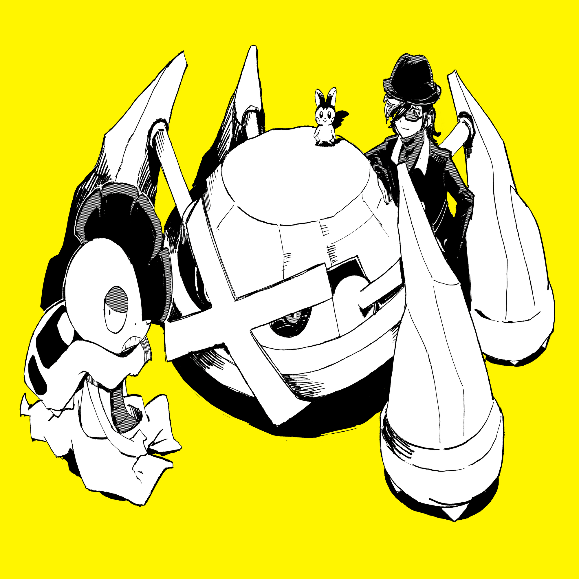 Pokémon LEGENDS Z-A ランクバトルの記録【シーズン1】｜窓際書堂