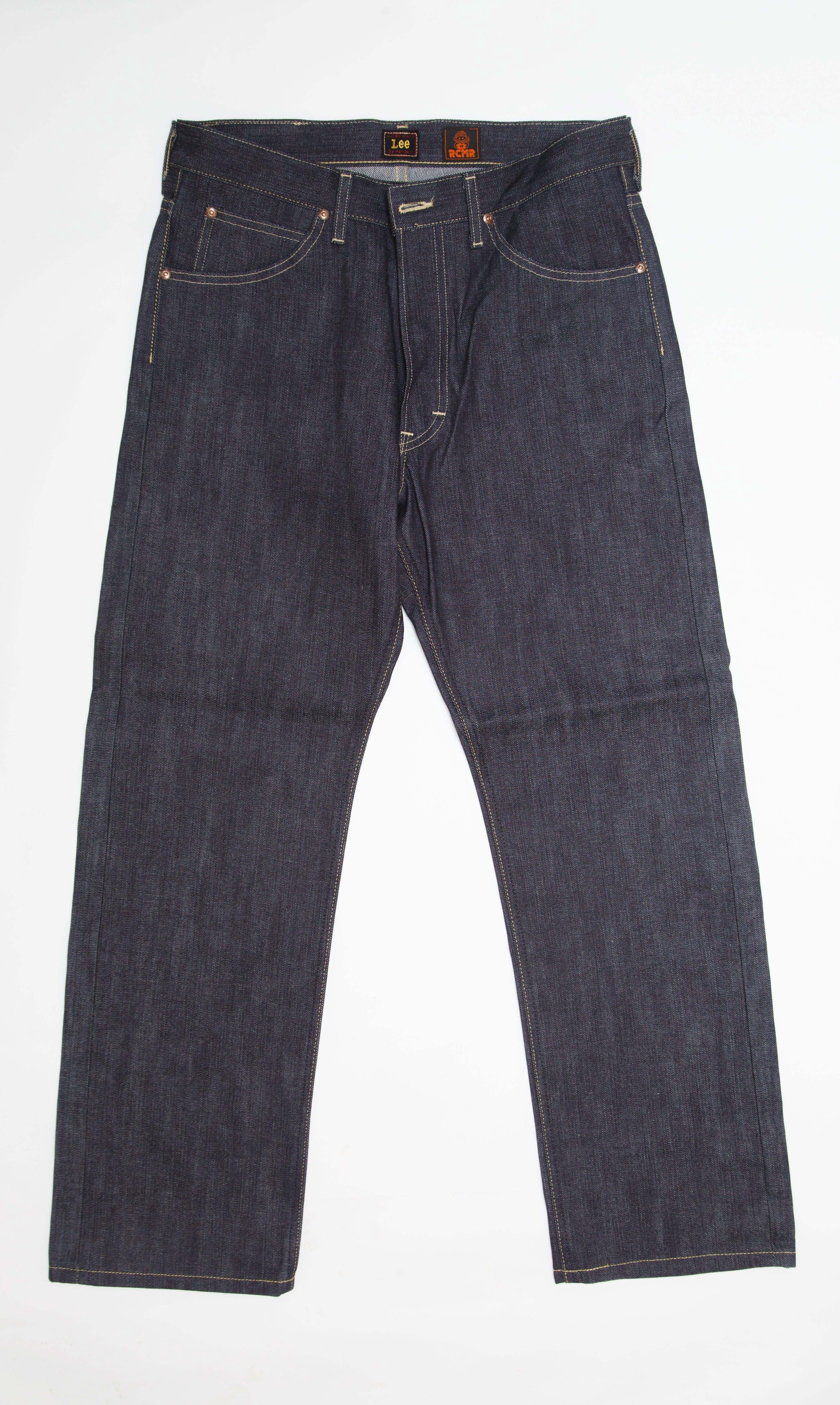 奥田民生×Lee 101BZ 歴代モデルをできるだけ紹介。｜所在ない