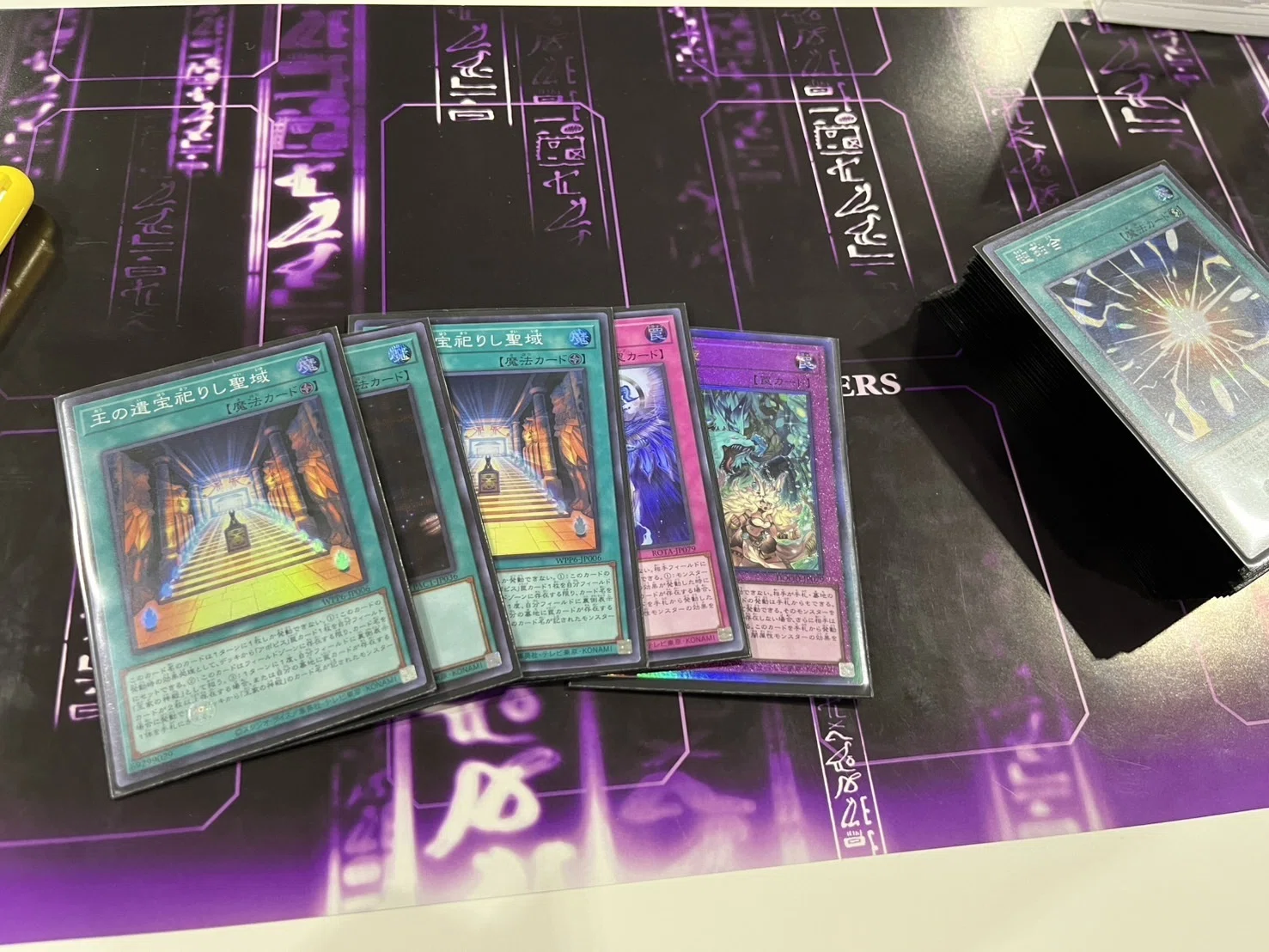 Yu-Gi-Oh! CHAMPIONSHIP SERIES JAPAN NAGOYA 2025 | イベント 遊戯王 