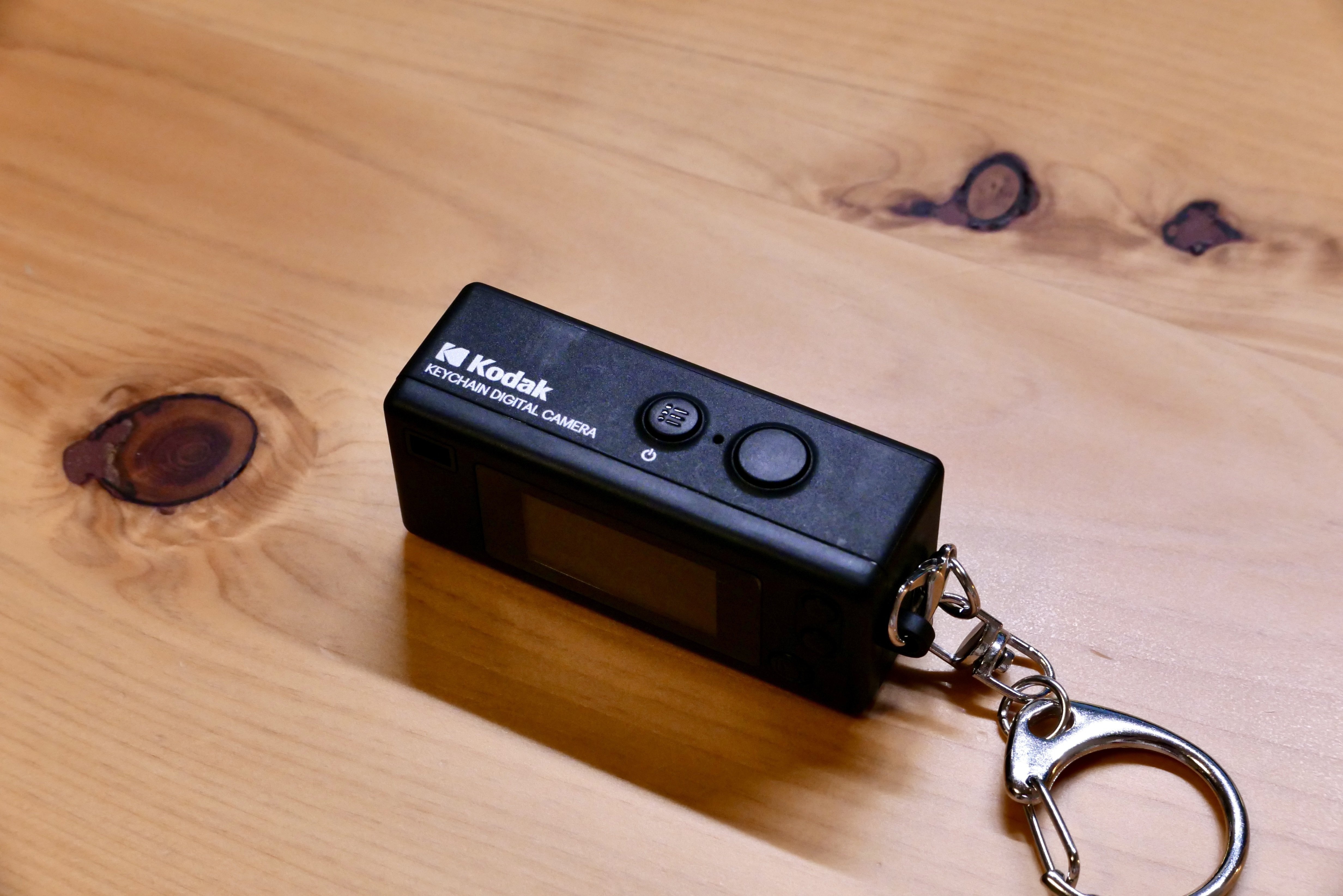 KODAK CHARMERAが手に入った。このカメラ、良すぎる。｜ケイカク