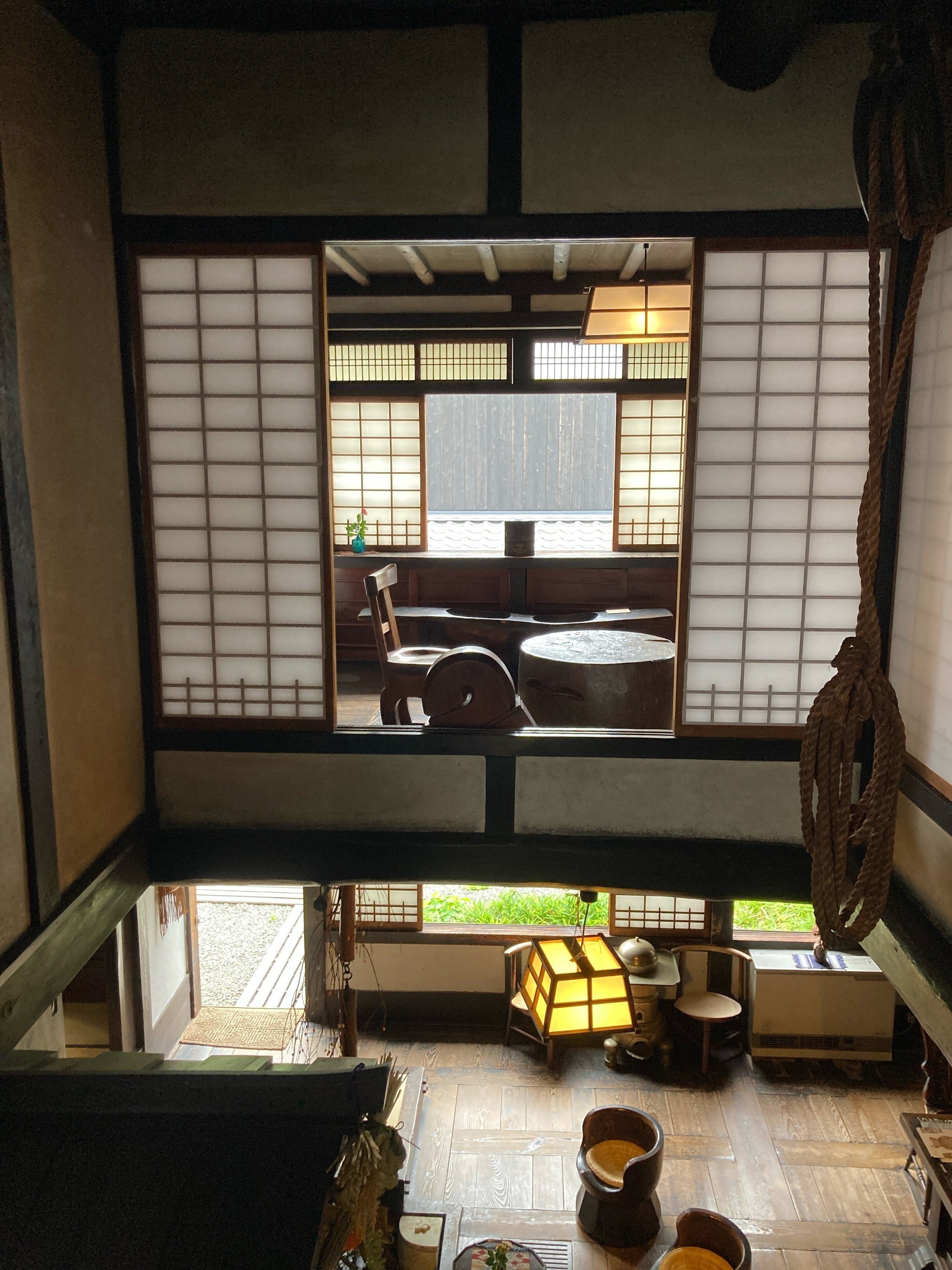 河井寛次郎記念館｜えきちゃん｜京都東山五条｜a.n