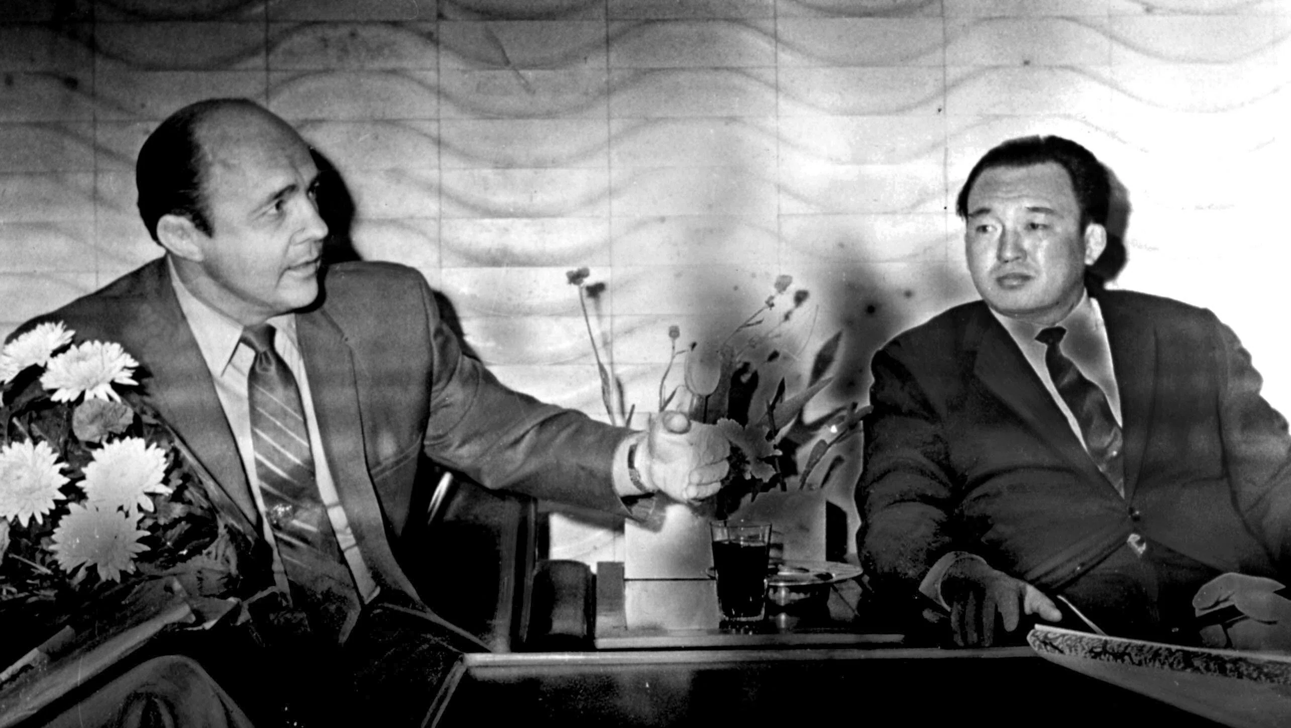 1975年〝金狼〟になった私は日本マット界に殴り込みをかけた【上田馬之