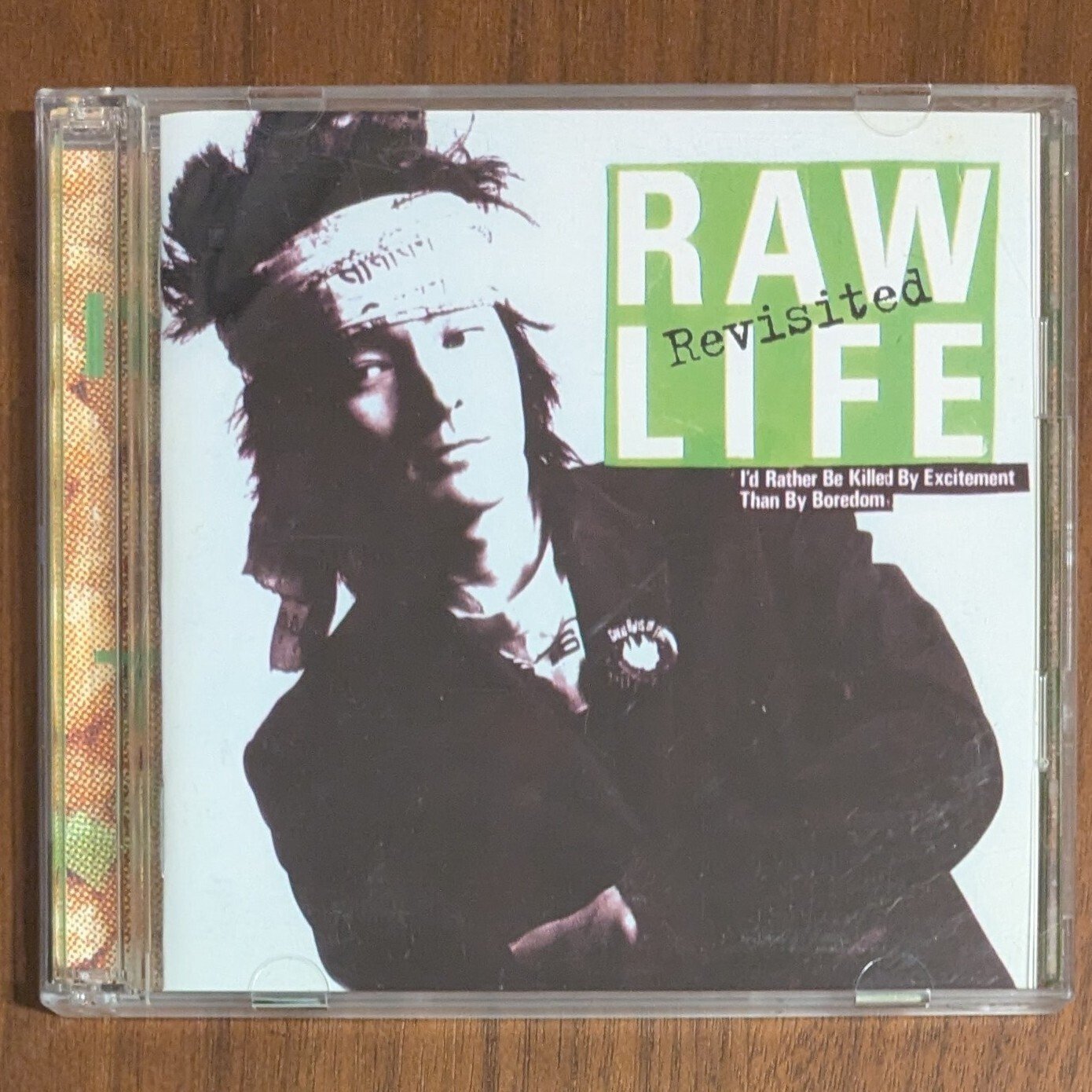 真島昌利 魂の全曲レビュー｜さと