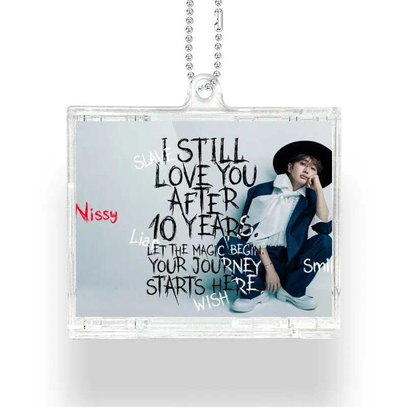 Yitoto限定のNissy グッズがついに登場！ライブの感動をそのままに