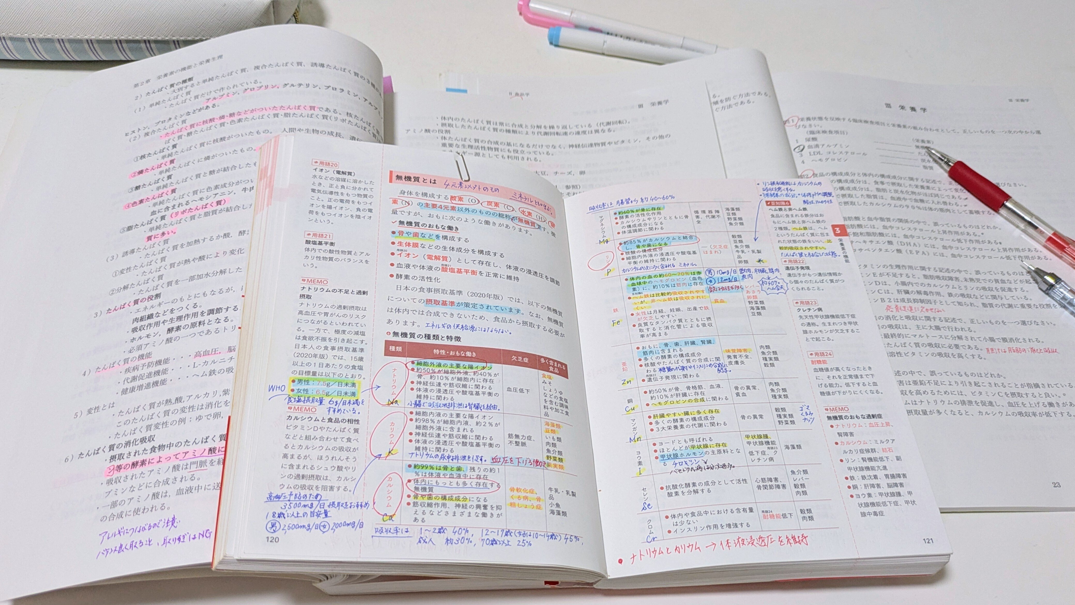 過去問720問、問題集530問を解いたけど…｜naga