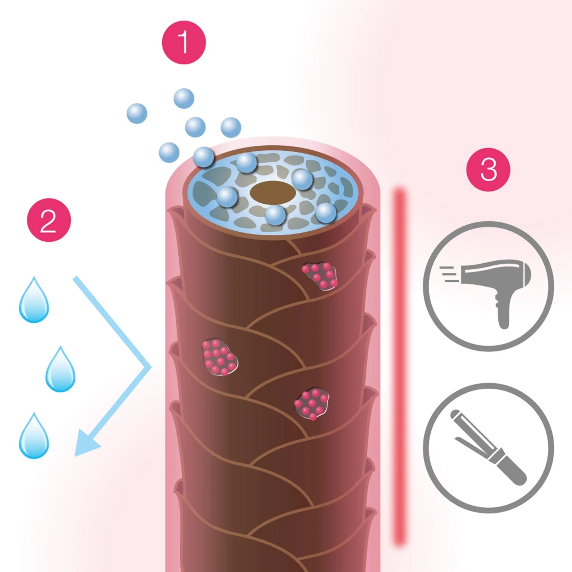 New Damage Care Line 