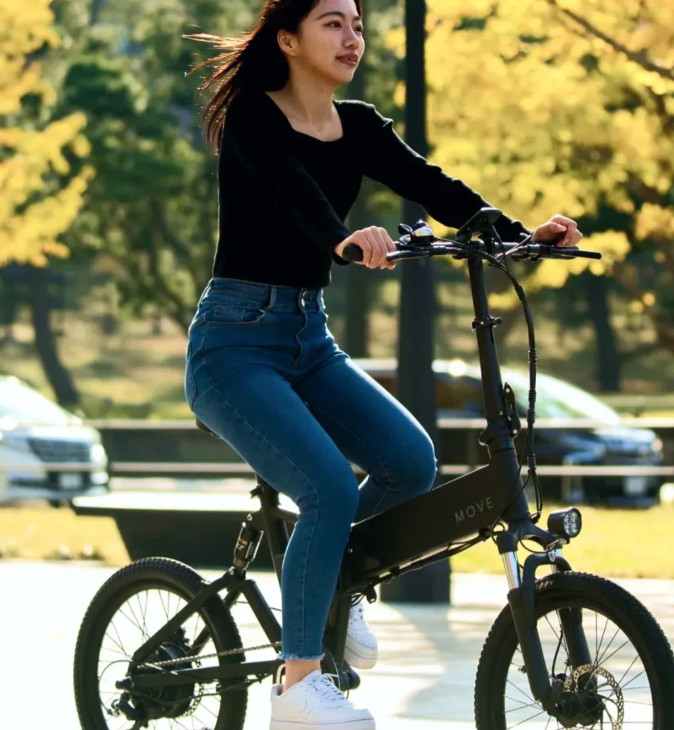 レビュー】MOVE S電動アシスト自転車の評判まとめ！正直なデメリットも 