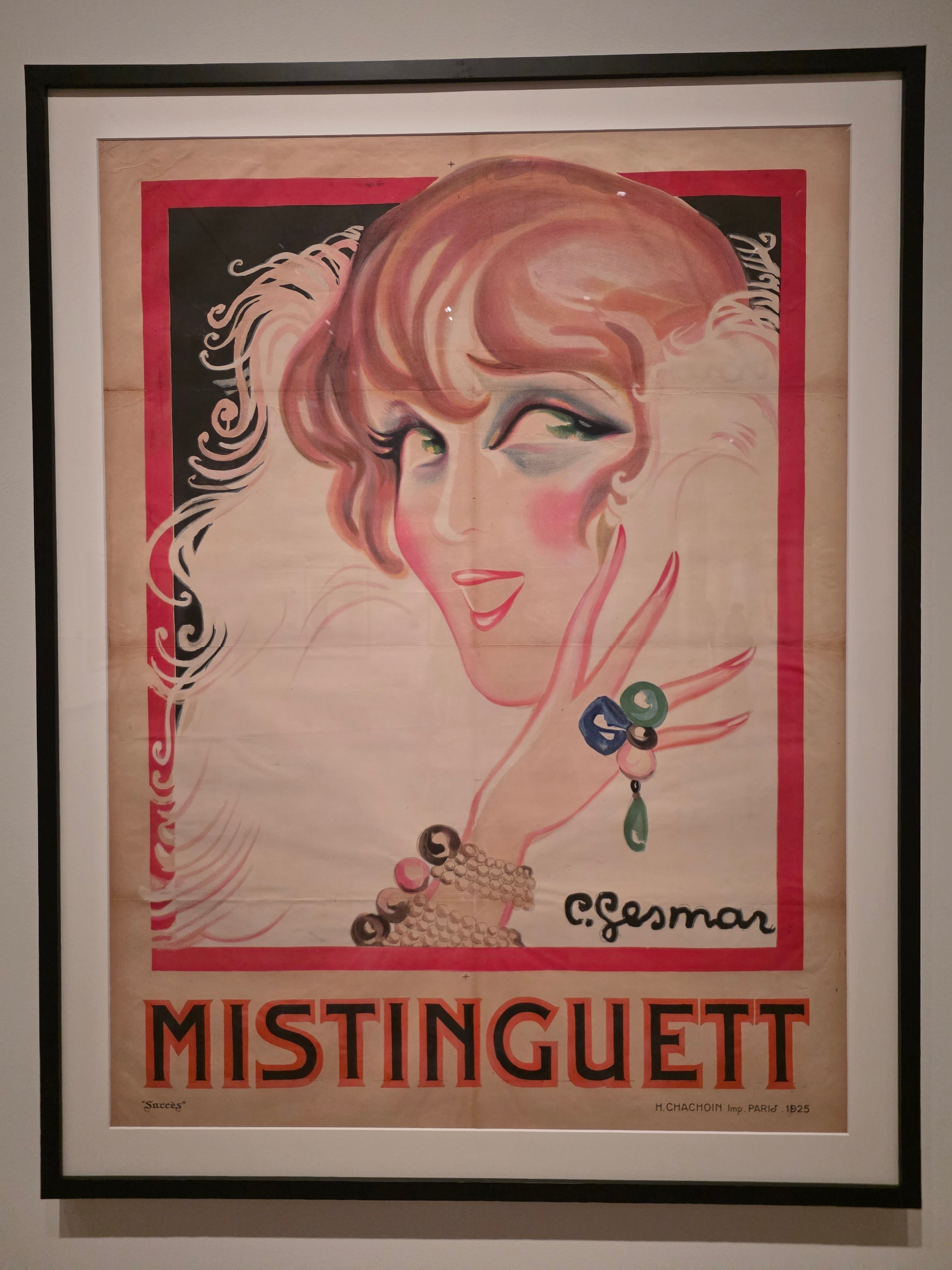 アール・デコ100年展｜大阪中之島で蘇るモダンの輝き｜トム