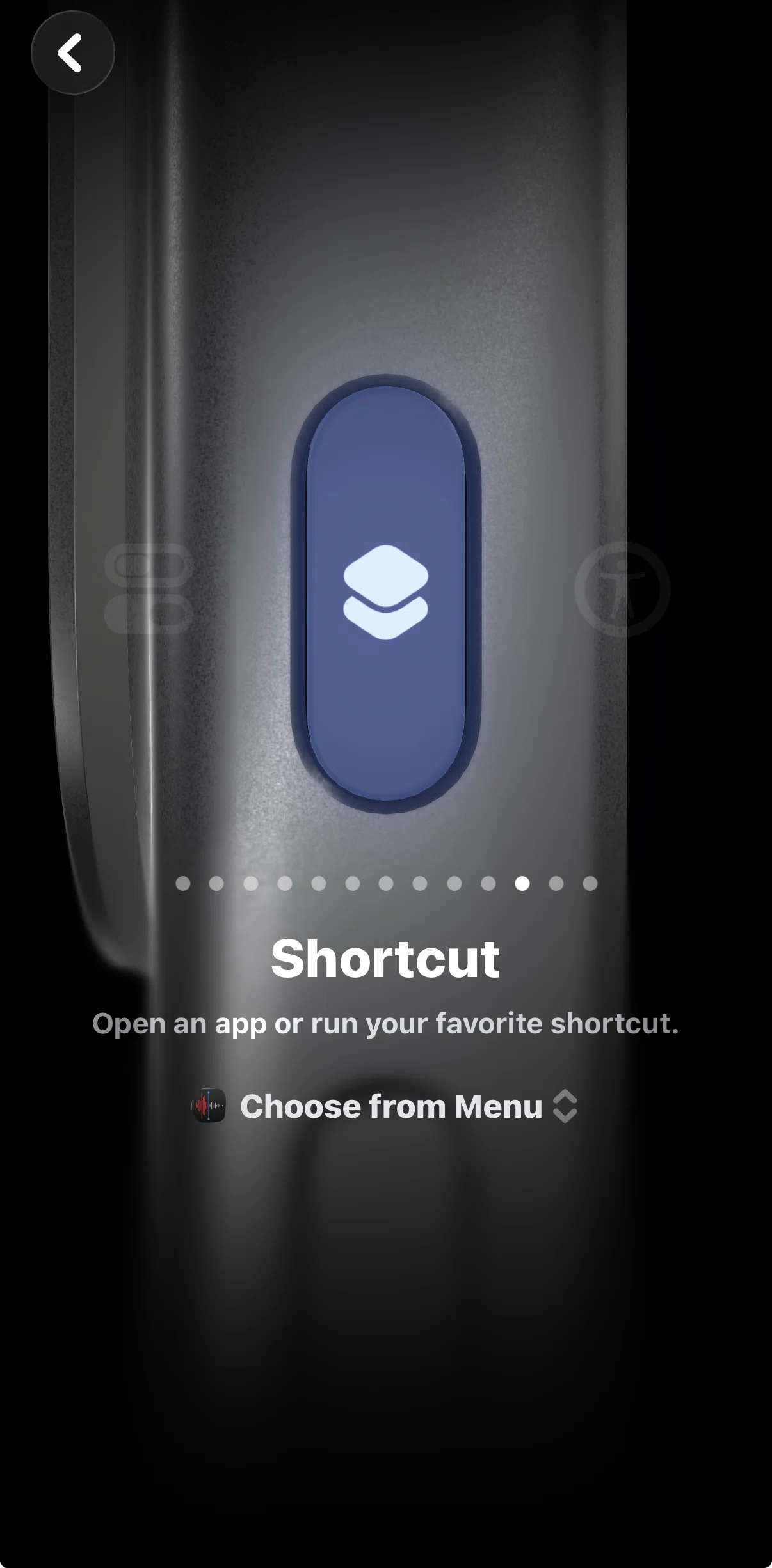 I set up my iPhone Action Button to save to Obsidian｜A7｜データサイエンティストの卵