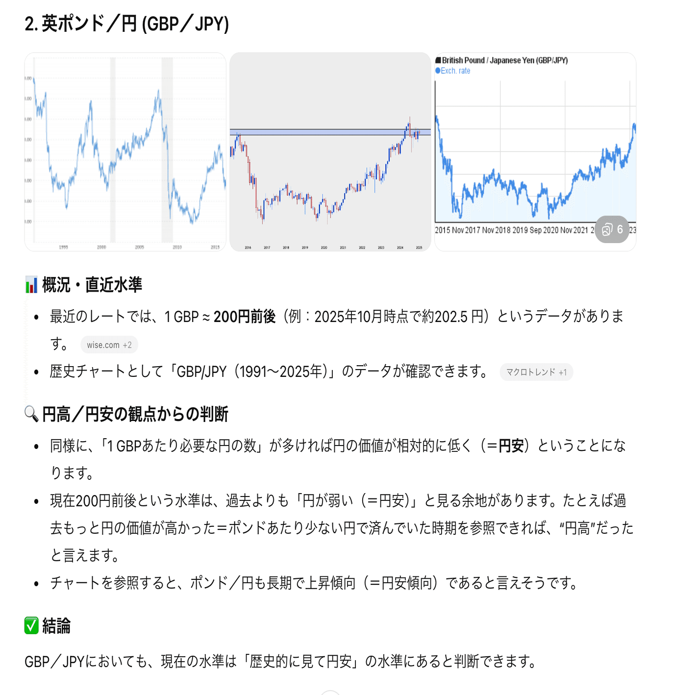 ChatGPTと辿る、為替レートの変遷について｜生成AIを活用して投資を有利にする「生成AI投資研究所」生成AI研究