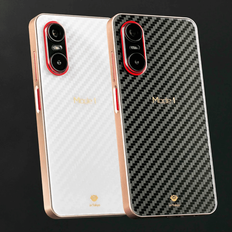 Mode1 Pocket (MD-07P) 購入ガイド: 120Hz・ワイヤレス充電対応の小型