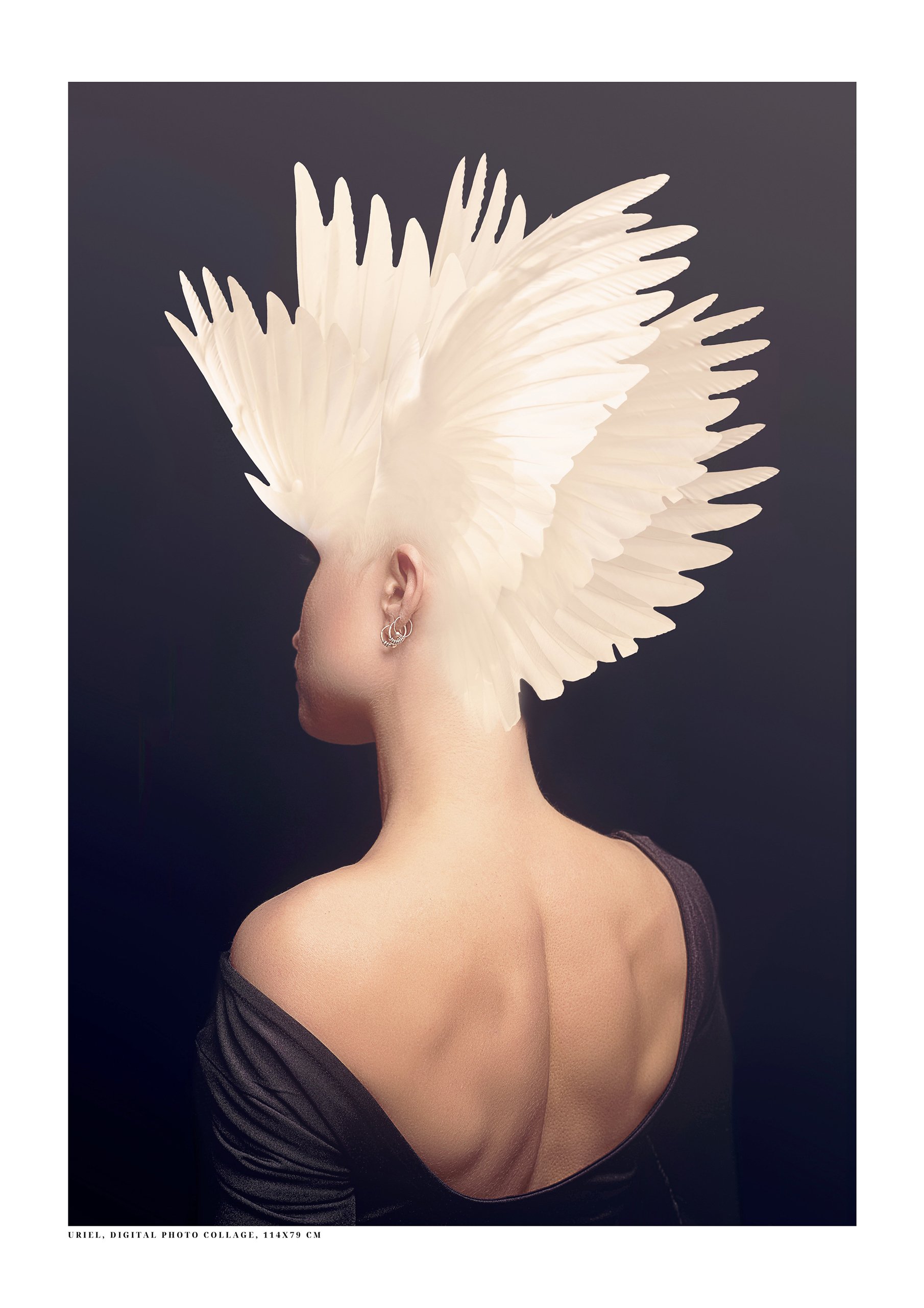 アート・アンソロジー「Anthology: The Last Decade (2015–2025)」掲載