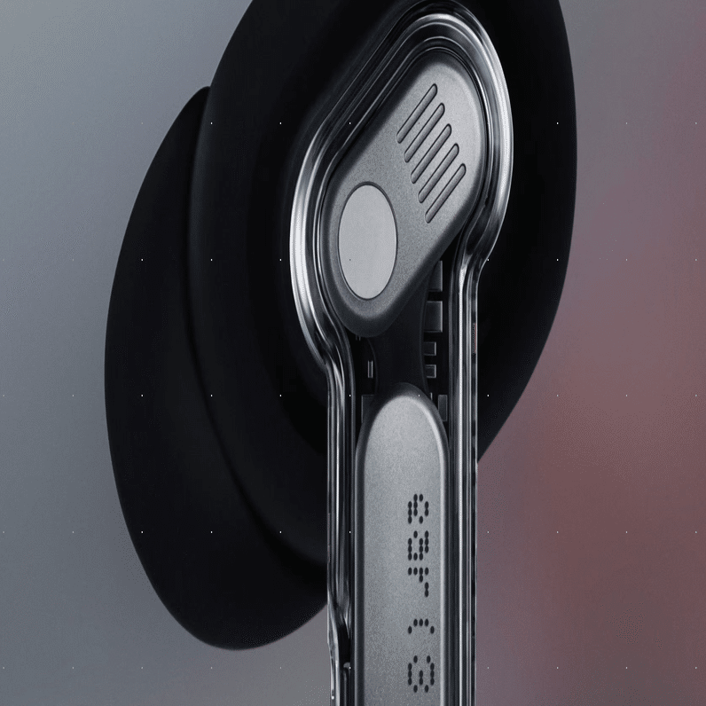 Nothing Ear (3) レビュー｜ケースにマイク!? 斬新機能とサウンドを