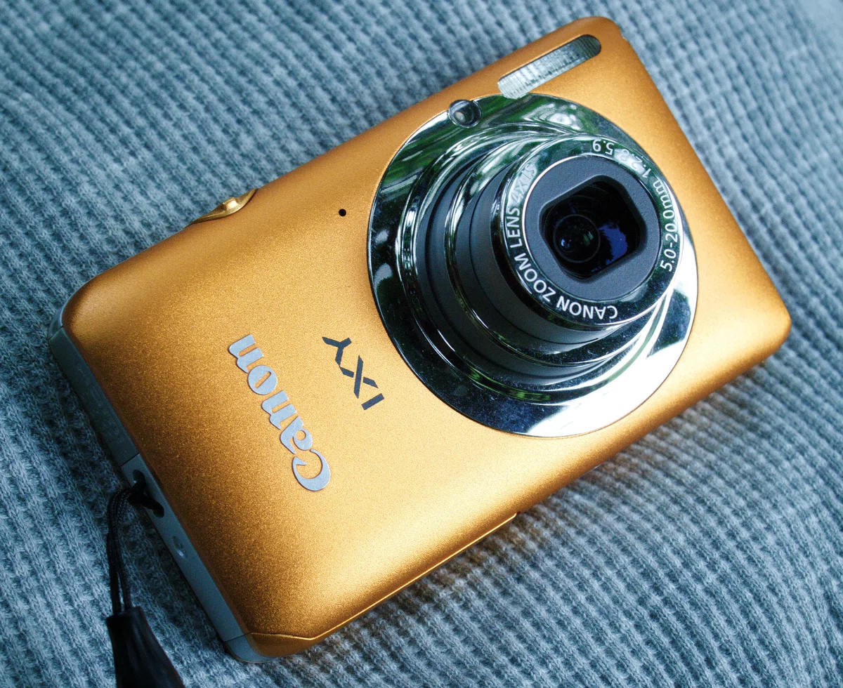 Canon IXY 210F コンデジのjpeg現像の可能性を探る（作例 50枚超 