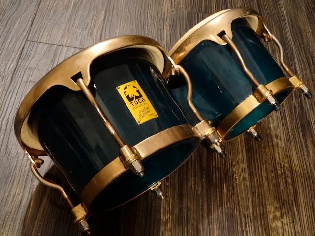 ☆Toca☆ Limited Edition Bongo☆｜auctionsdiary2017
