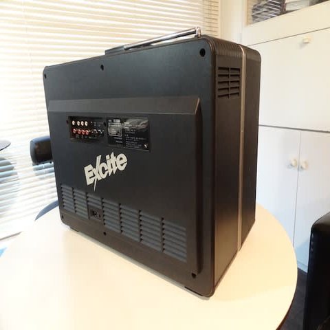 ☆Rare☆Clarion XC-5500 EXCITE/USED.1979｜auctionsdiary2017