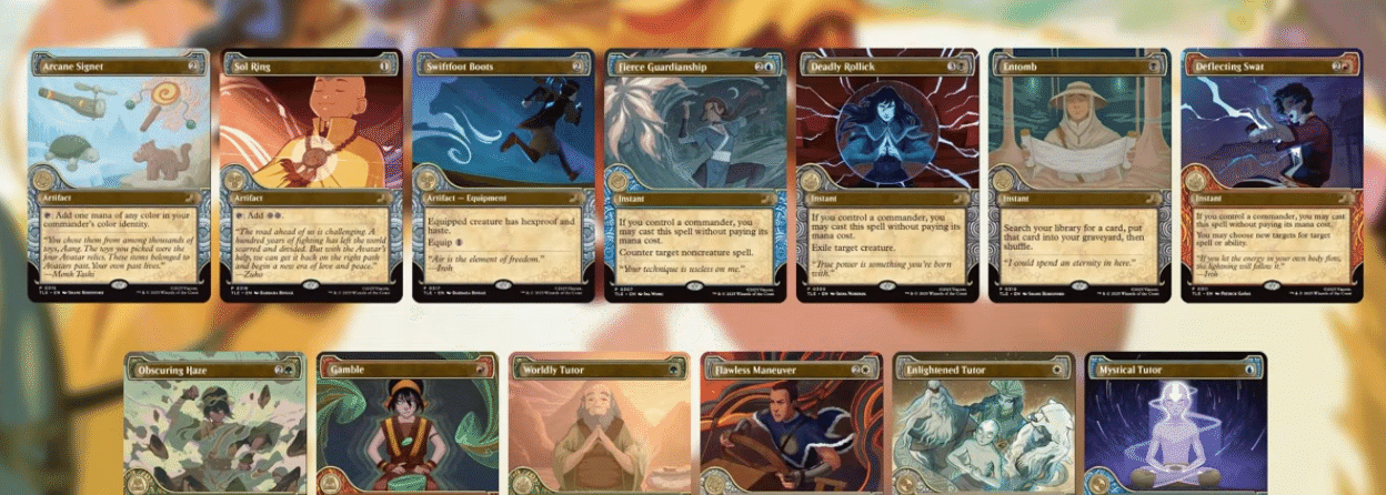 一部に漏れていたと思われるのは予想通りか。コマンダーバンドルの内容 一部に漏れていたと思われるのは予想通りか。コマンダーバンドルの内容