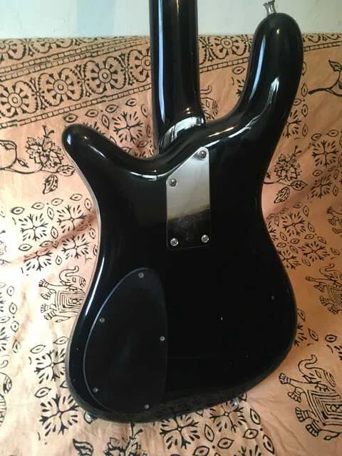 ☆Unknown Brand 1980's/SPECTOR NS-2J TYPE EMG PICKUP J-SET/USED