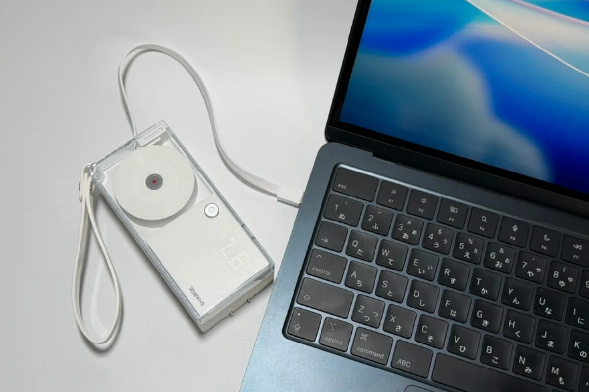 「それどこの?」と聞かれる見た目最高の充電器 Sharge Retractable 3-in-1 Power Bankを使ってみて