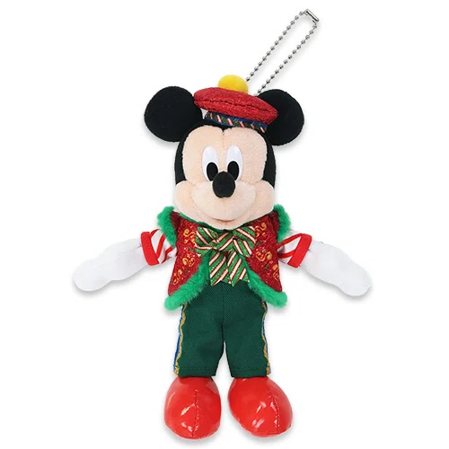 ディズニー】11月10日販売開始￤お土産&グッズ￤2025クリスマス