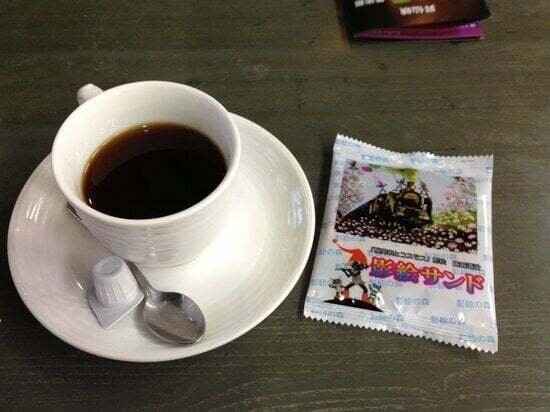 80年代始め10代のHスポット『同伴喫茶』～歌舞伎町編～｜gang