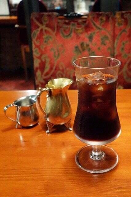 80年代始め10代のHスポット『同伴喫茶』～歌舞伎町編～｜gang