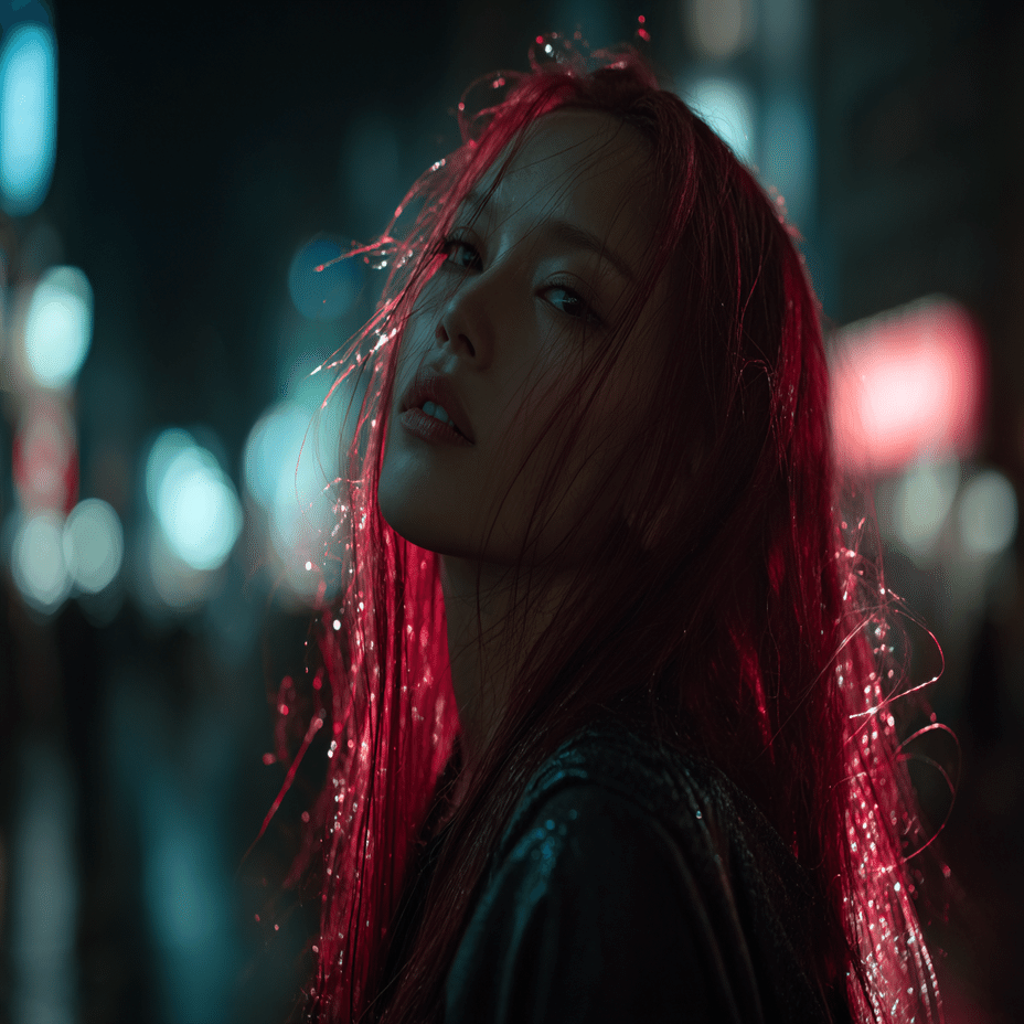 赤毛を愛そうの日（National Love Your Red Hair Day）】｜GOH TAKAHASHI