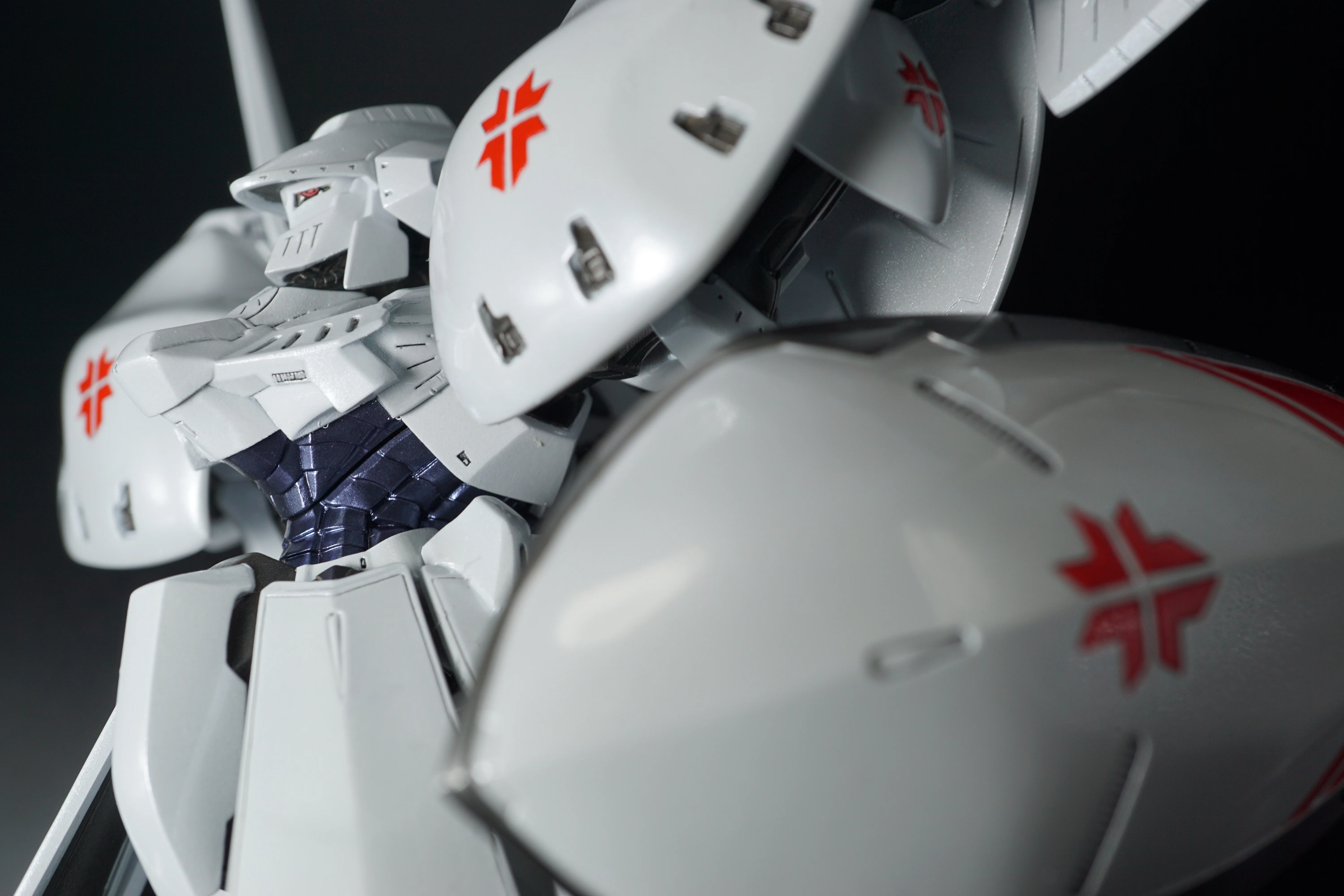 SAV 1/100 ブラッド・テンプル」take1｜May dé Garage（メイドガレージ）