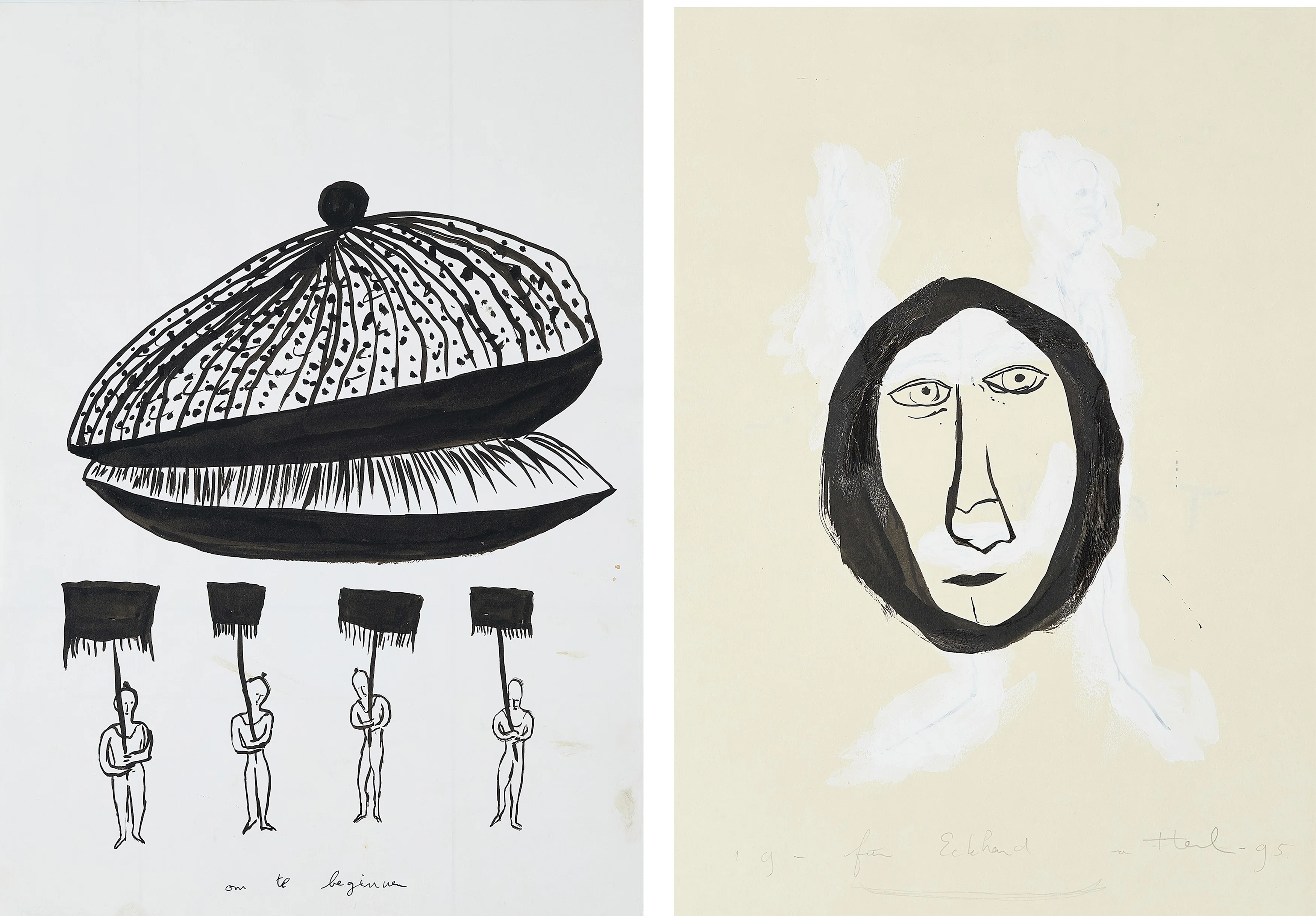 Henk Visch ヘンク・フィシュ　画集 ヘンク・フィシュ :「不可視であるもの」への問いかけ｜artoday - chiaki