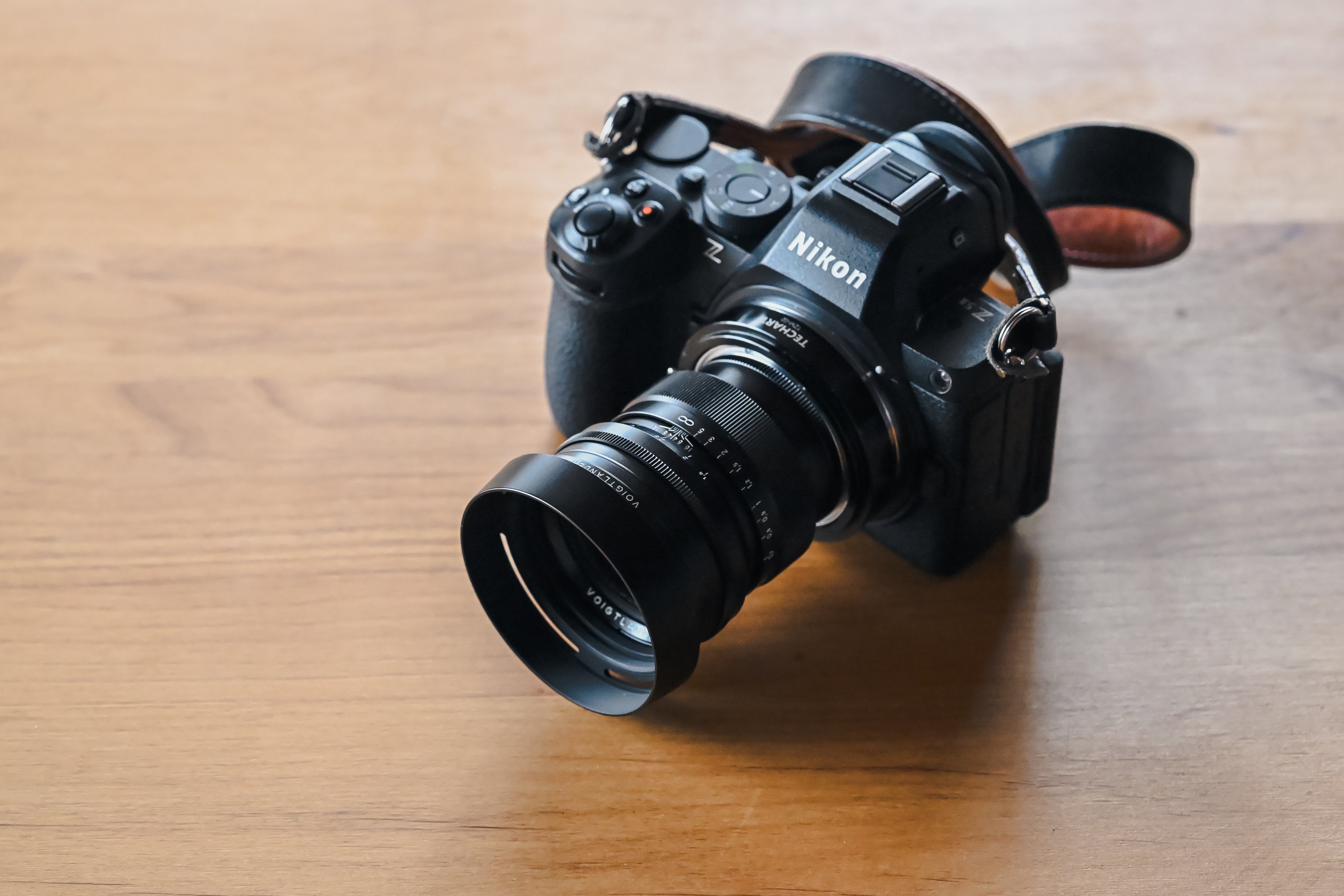 2025年買ってよかったもの。Nikon Z5IIで写真生活が一変｜ハラヒロシ