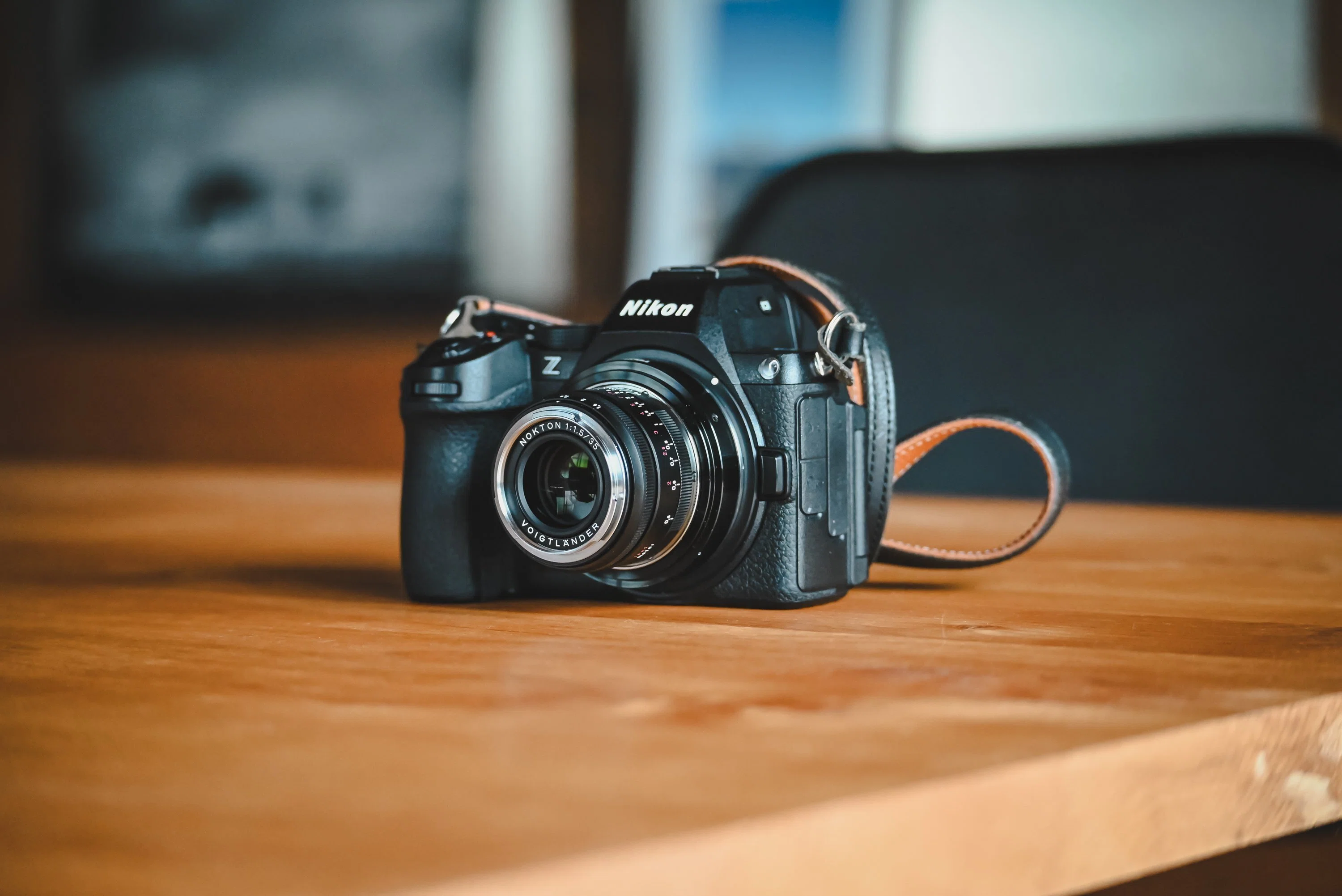 2025年買ってよかったもの。Nikon Z5IIで写真生活が一変｜ハラヒロシ