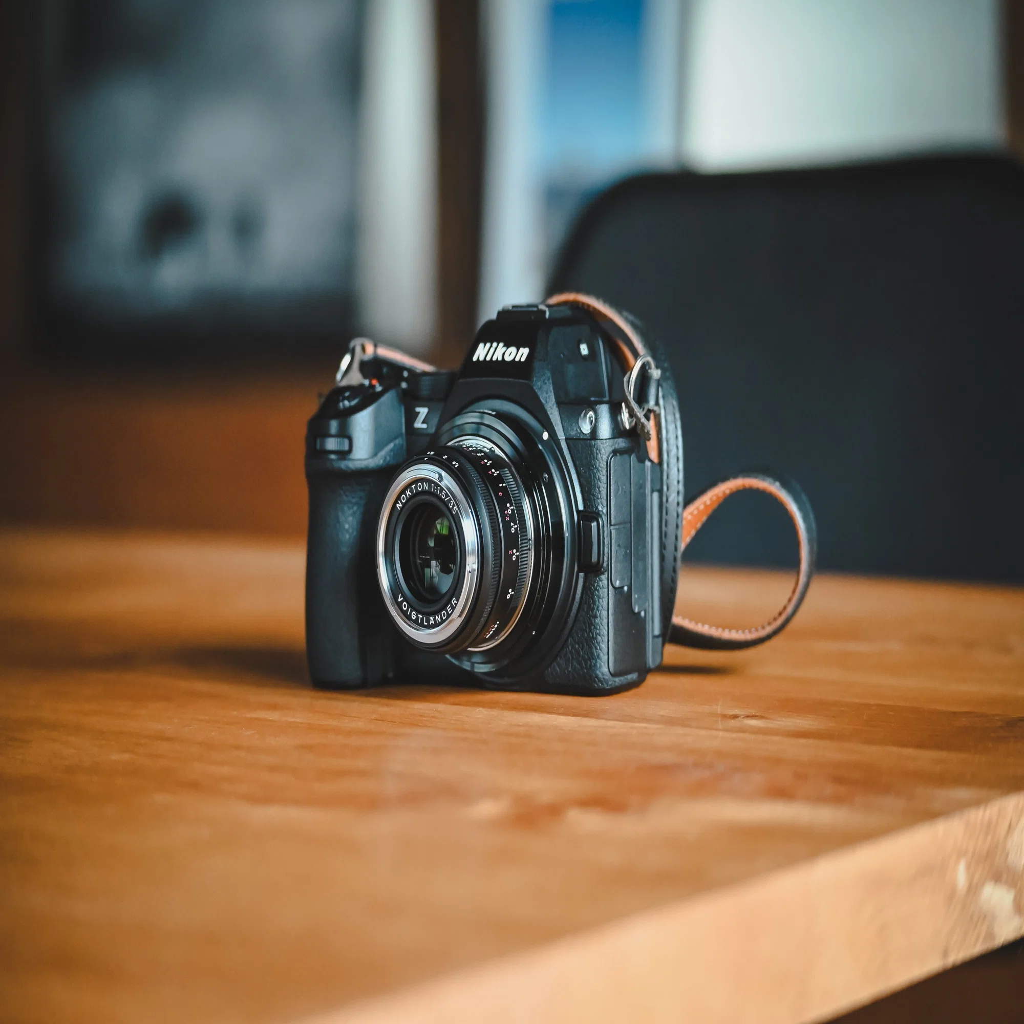 2025年買ってよかったもの。Nikon Z5IIで写真生活が一変｜ハラヒロシ 