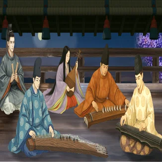 源氏物語 学問と技芸のこと 無常観【絵合⑦】｜眞斗通つぐ美