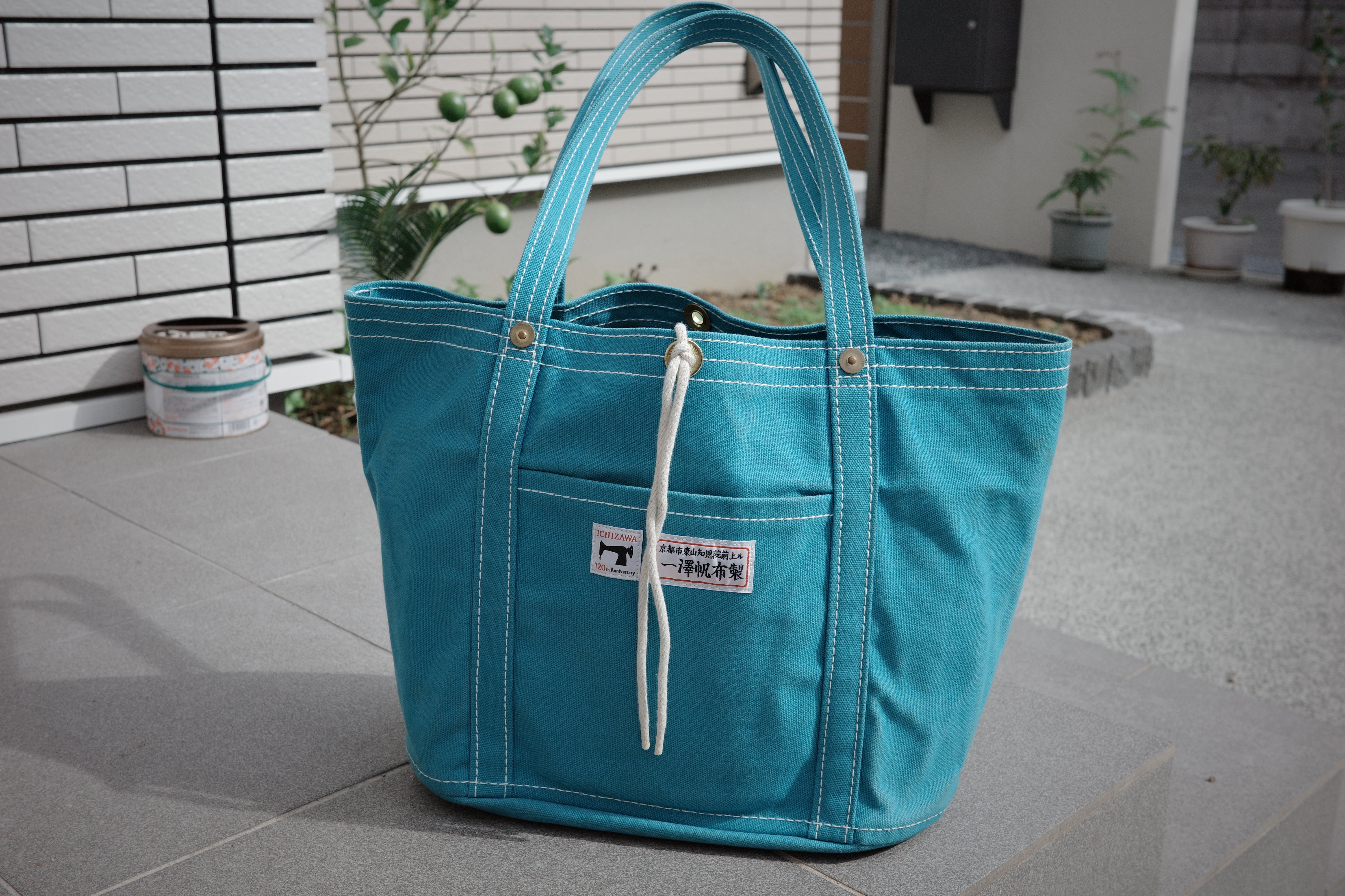 希少 一澤帆布 ボストン アイスブルー レザー ほぼ未使用 希少 一澤帆布 ボストン アイスブルー レザー ほぼ未使用 - メルカリ