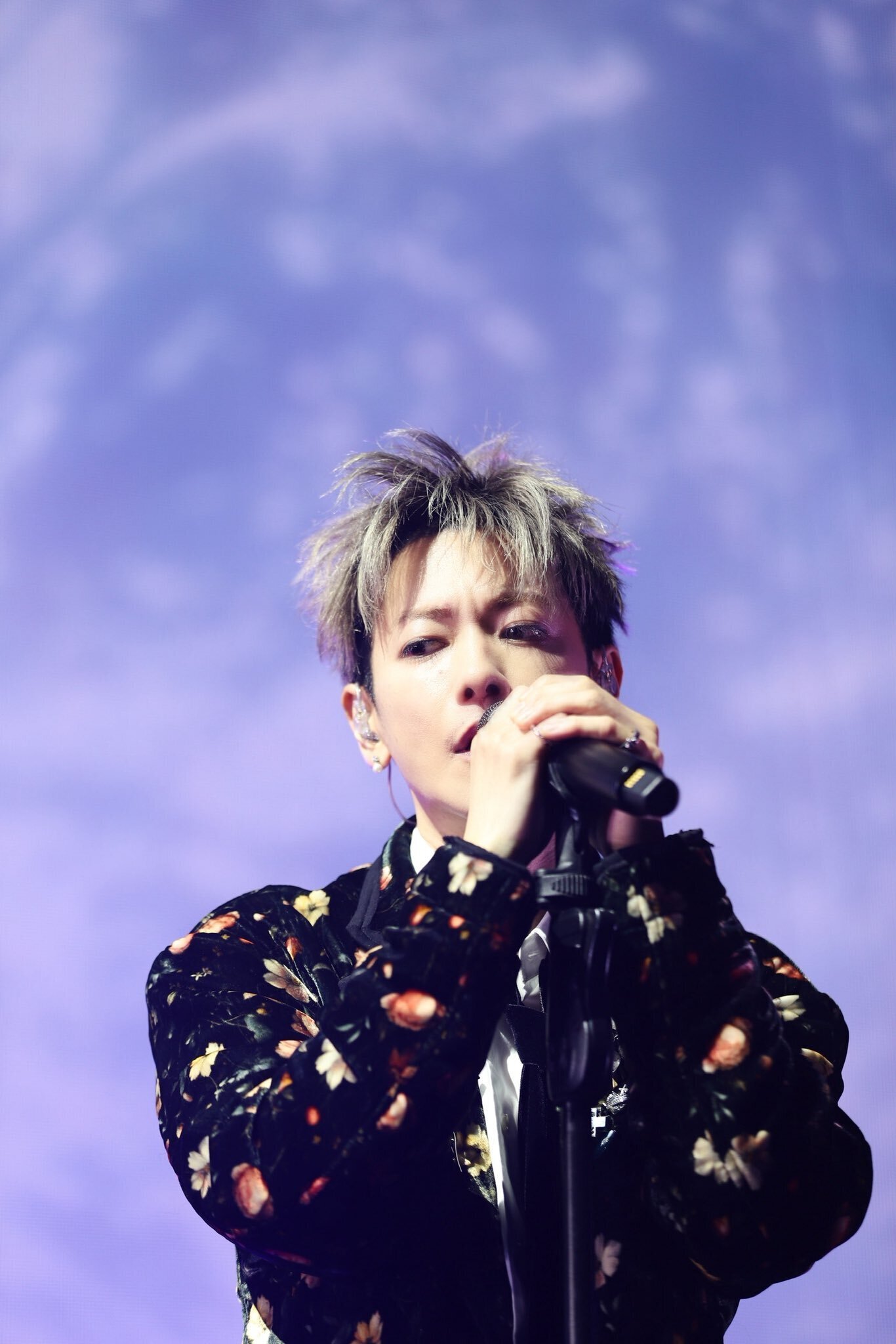 佐藤健TENBLANK｜ゆいゆうせい