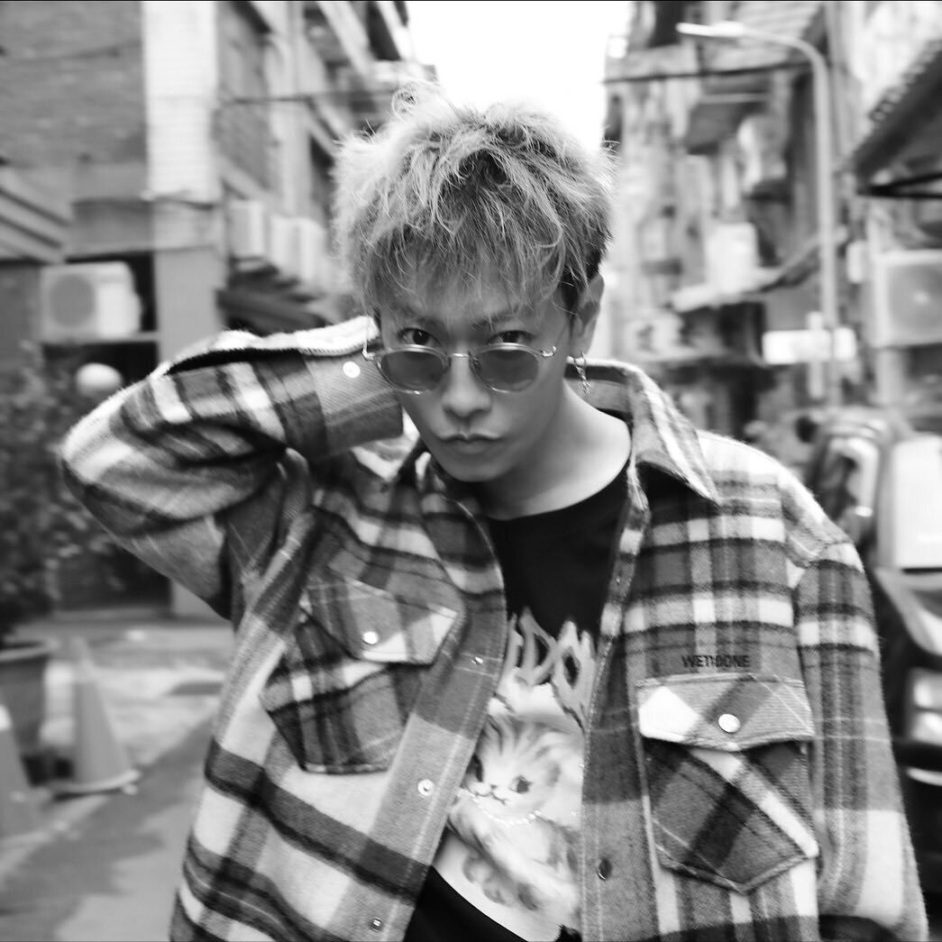 佐藤健TENBLANK｜ゆいゆうせい