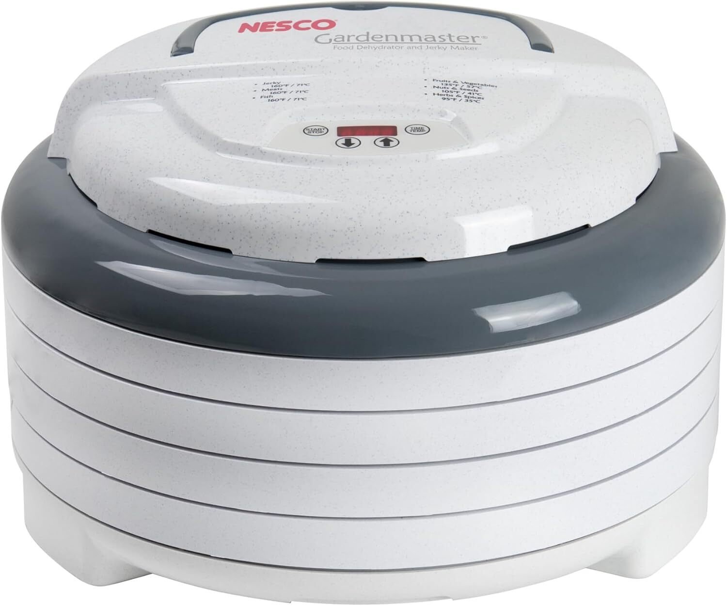 自宅で簡単に楽しむ！Nesco ネスコ 食品乾燥機 FD-1040の魅力｜Amazon