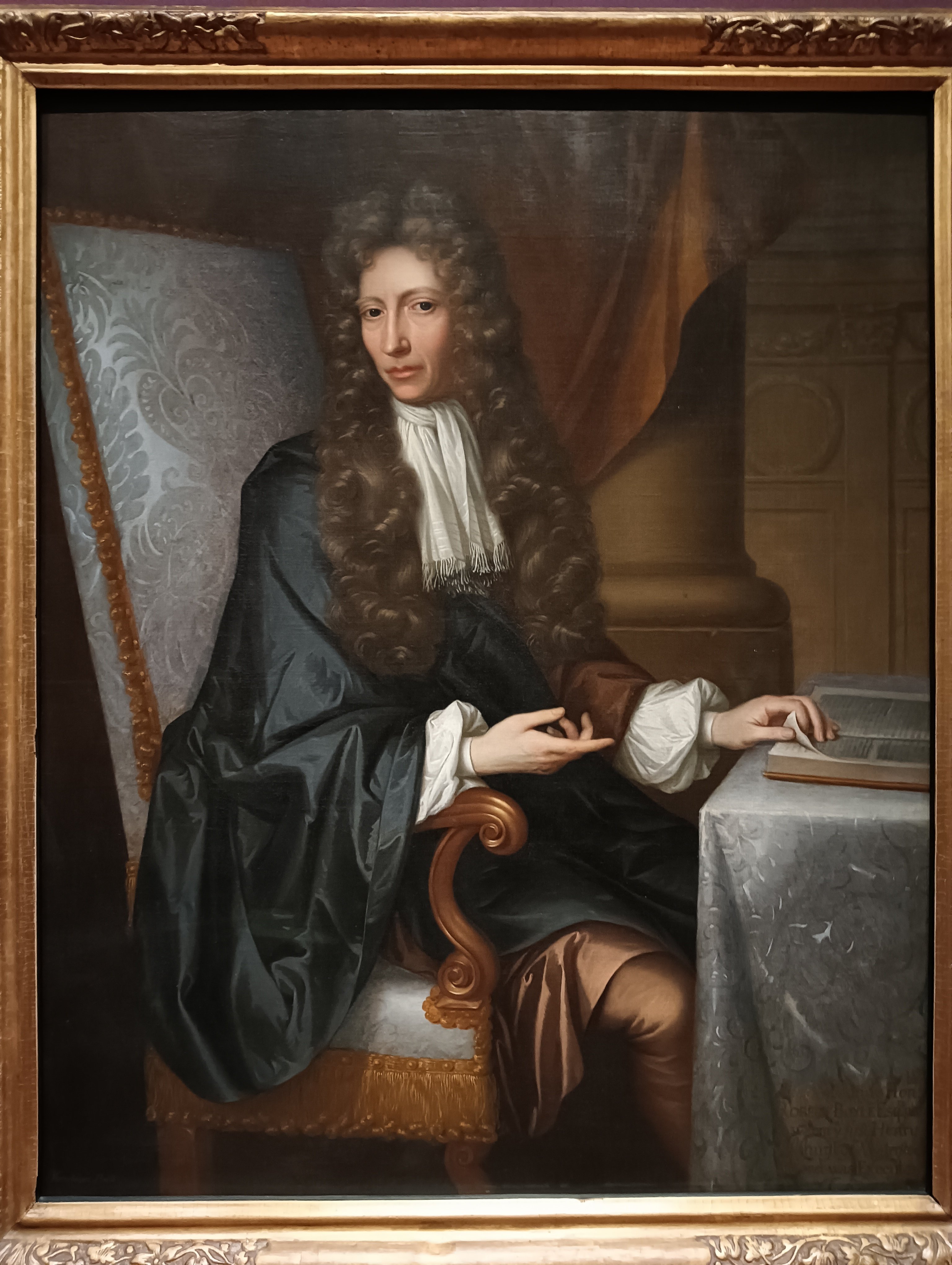 London⑥”「肖像画で辿る近代イギリス史 番外編㉙～National Portrait