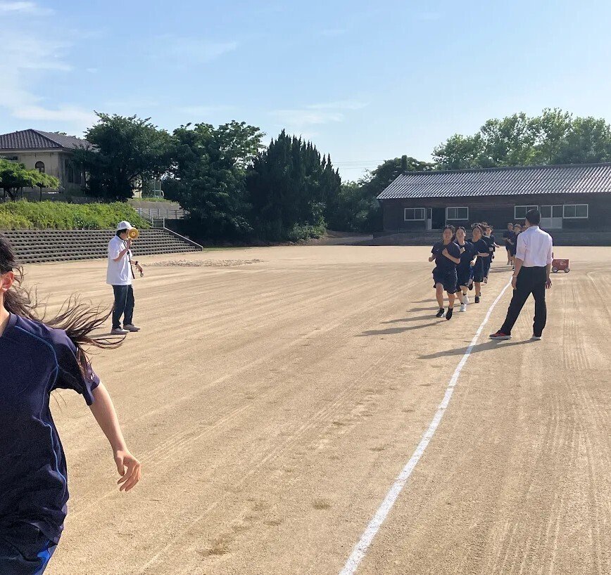 １９年ぶり！！