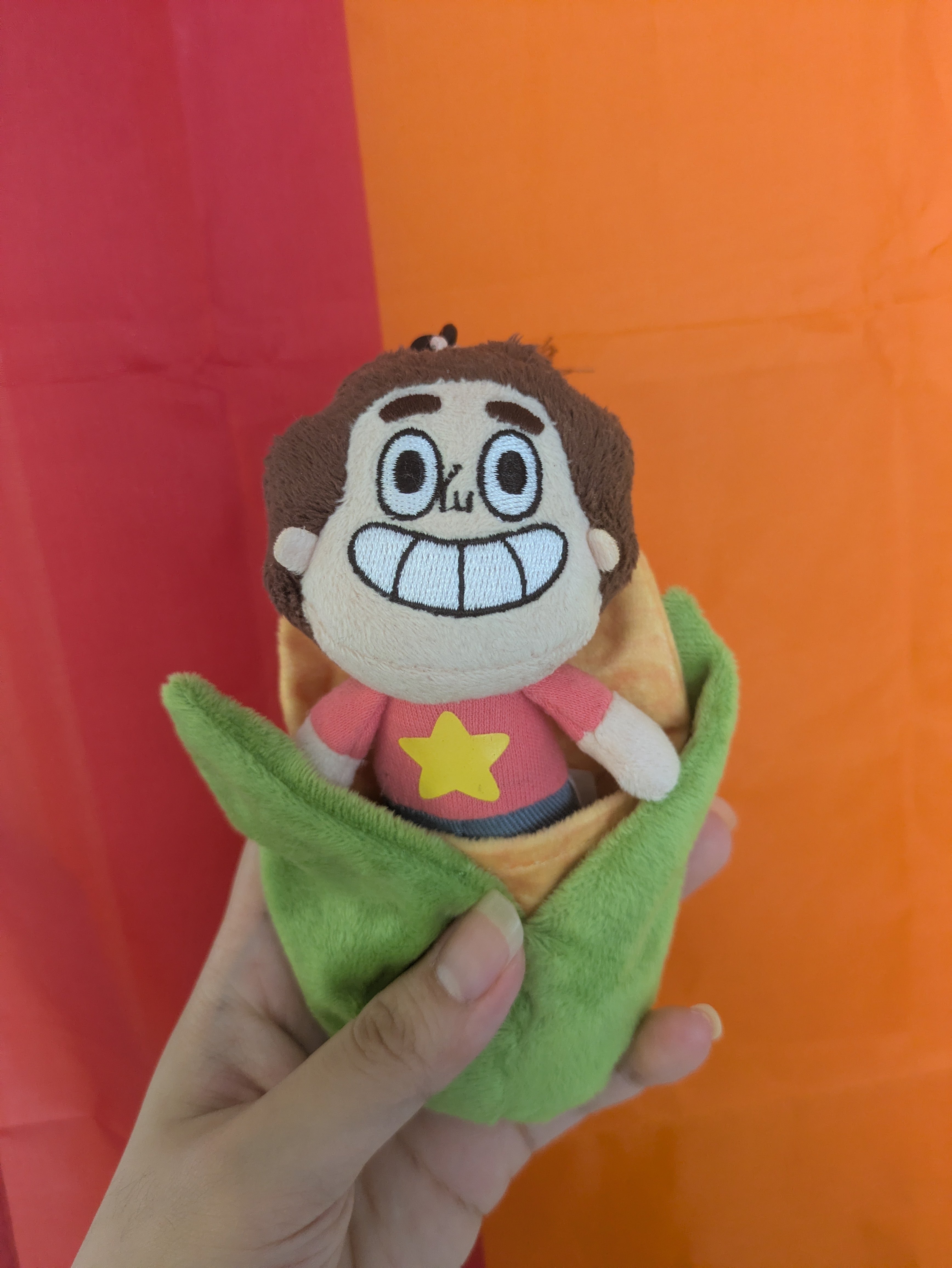 サンキューマートでついに発売されたスティーブンユニバースグッズ紹介