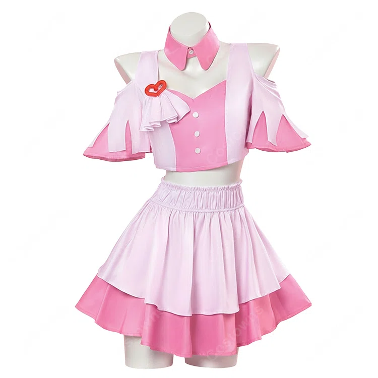 🎀ウマ娘ファン必見！高品質コスプレ衣装なら【Costowns】へ