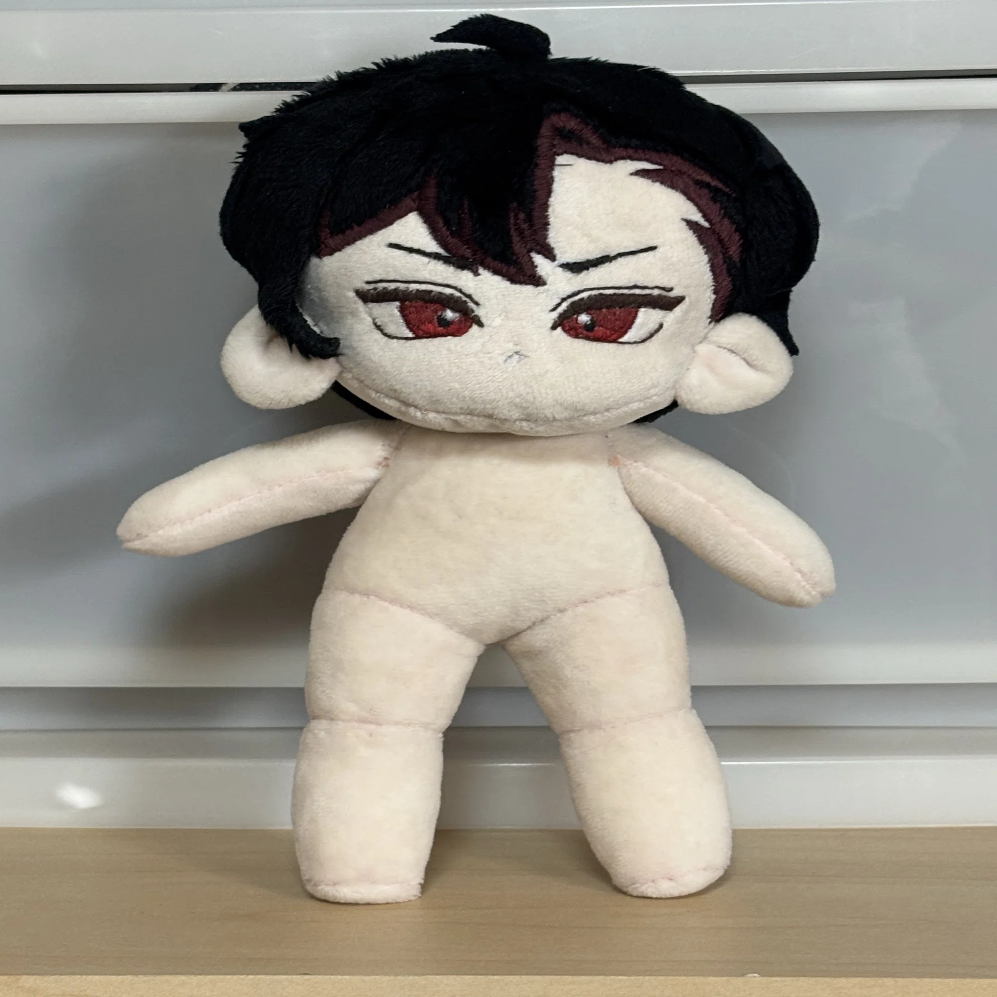 推しのぬいをつくろう！！！！！！｜負債