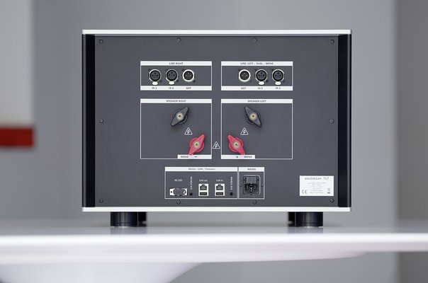 Koch ATR-4502｜Yutaka Katayama