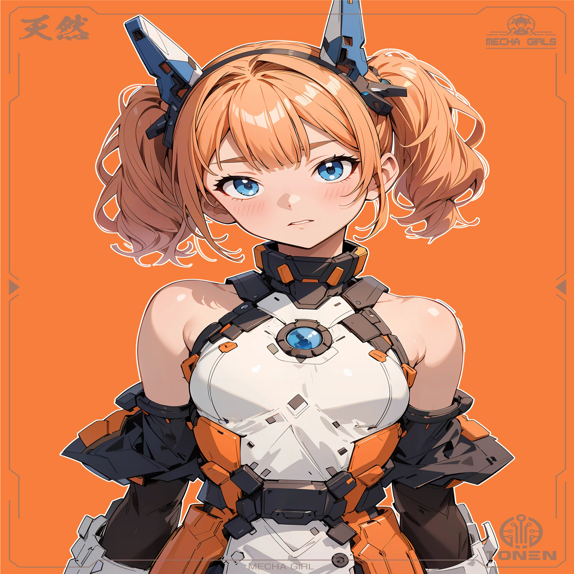 2025年11月8日のAIイラスト｜てんねん｜AIイラストクリエイター