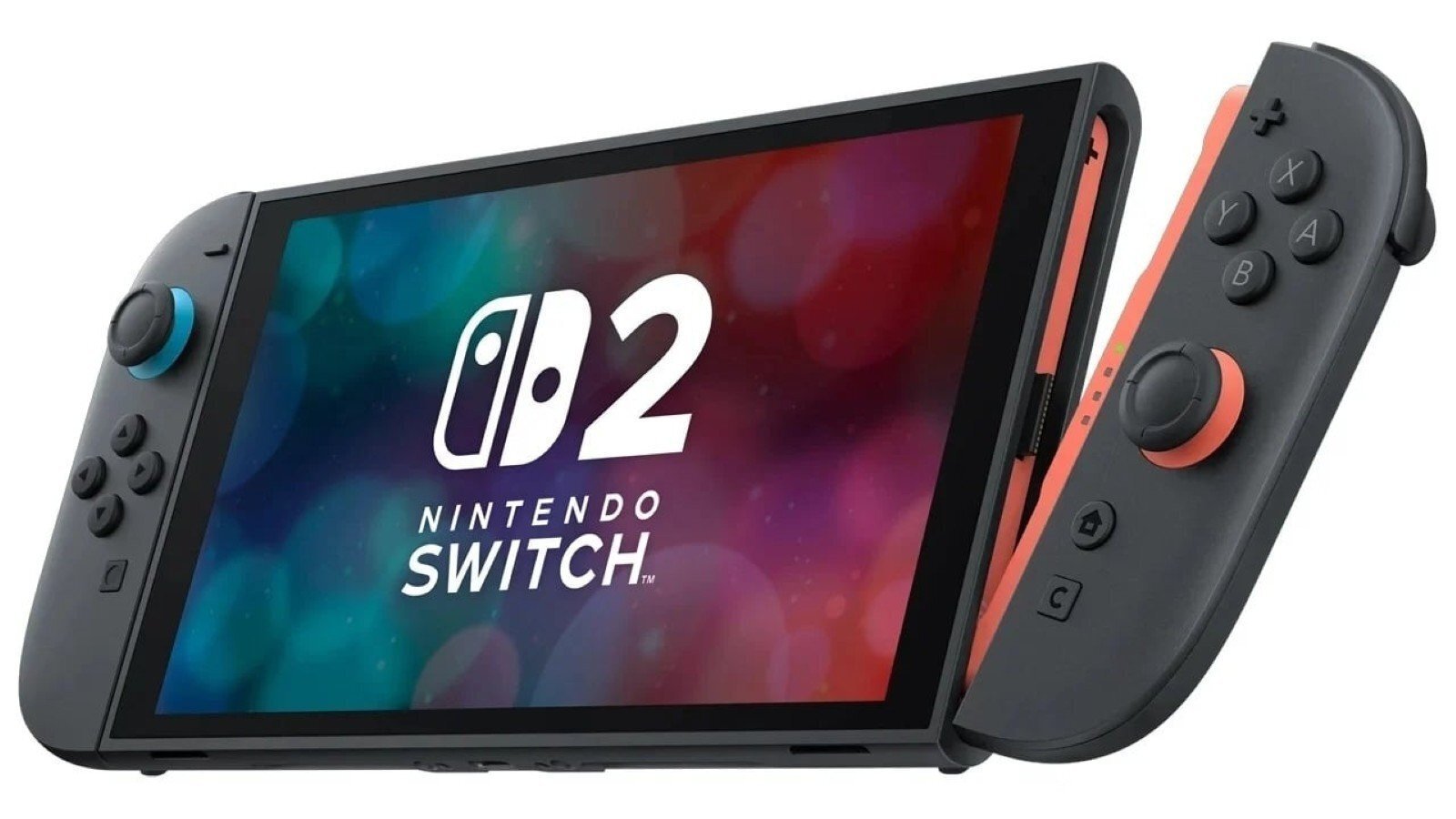 任天堂スイッチ2 本体 （開封済）※初期化済 Nintendo Switch2本体(日本語・国内専用)[BEE-S-KB6CA] 【前入金対象