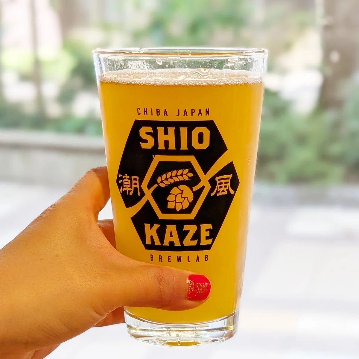 幕張のイベント帰りに千葉のおいしいクラフトビールを飲むということになったのでウキウキクラフトビール巡り！｜山本 ホップ