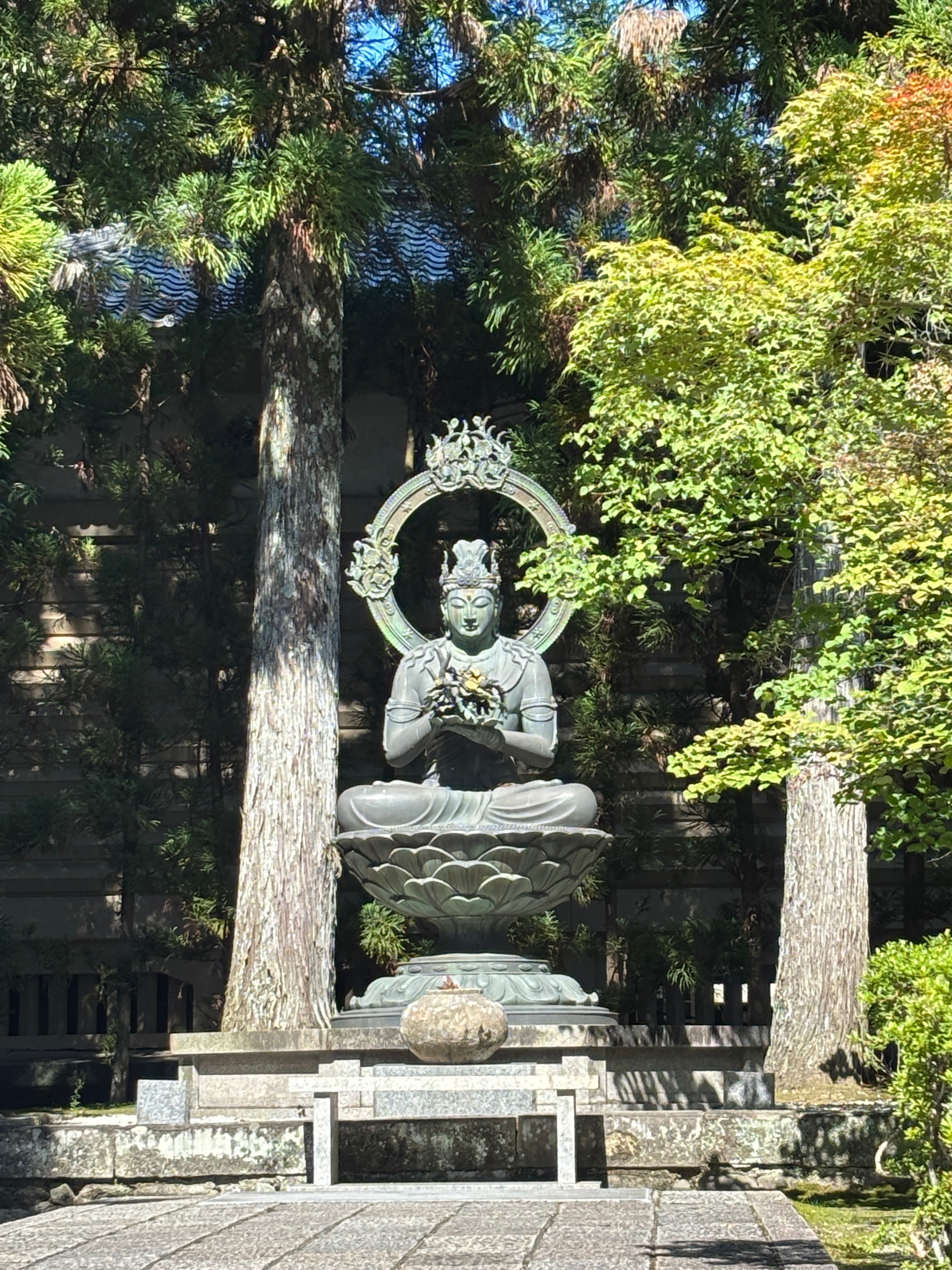 仁和寺に会う｜げいけんちゃん｜京都市立芸術大学 芸術学研究室