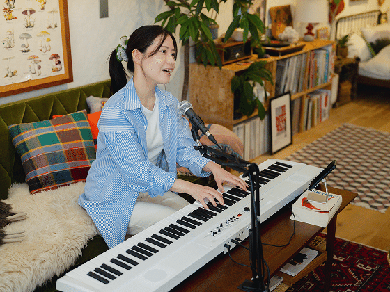 🎹Liano LIVE！】商品アンバサダー👑イベント開催決定！｜Pococha