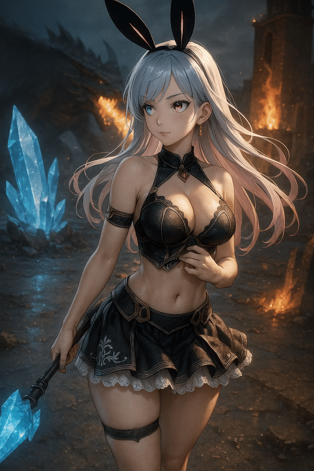 【SORA】AI Output Repository:イラスト描けないマンが画像生成AIを使っても画像生成は全然楽じゃないって話。その8:架空のドラゴンを現実世界に 7 画像